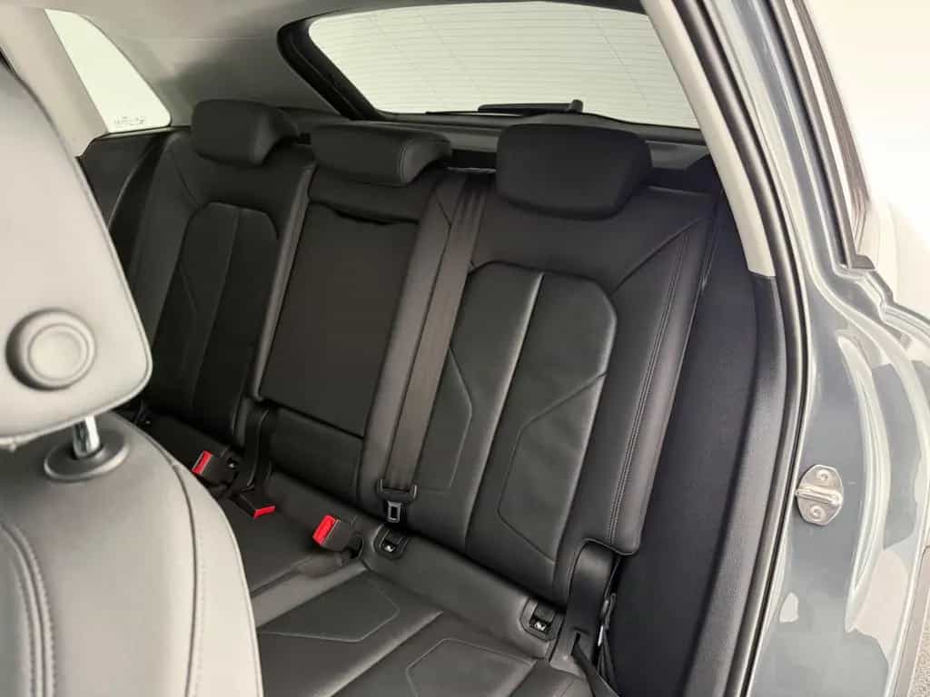 Audi Q3 35 TDI basis*B&O*LED-TEMPO-KEYLESS-AHK-R.KAM 11/2019-photo-30