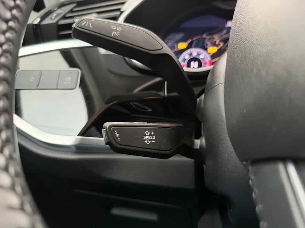 Audi Q3 35 TDI basis*B&O*LED-TEMPO-KEYLESS-AHK-R.KAM 11/2019-photo-35
