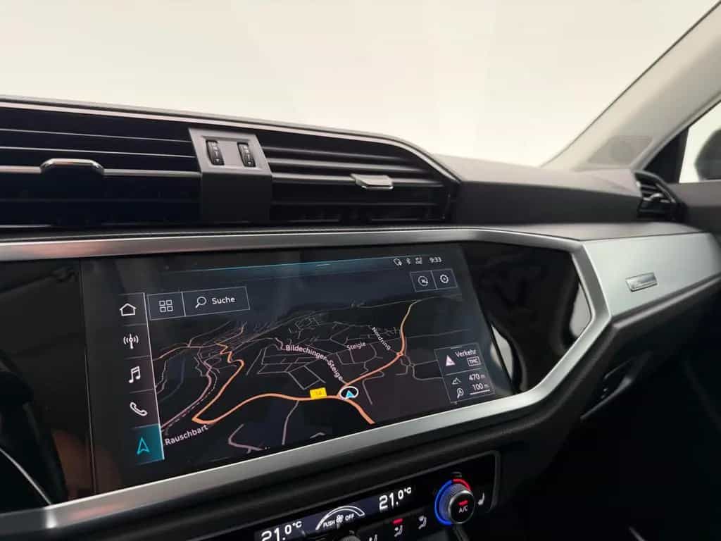 Audi Q3 35 TDI basis*B&O*LED-TEMPO-KEYLESS-AHK-R.KAM 11/2019-photo-41