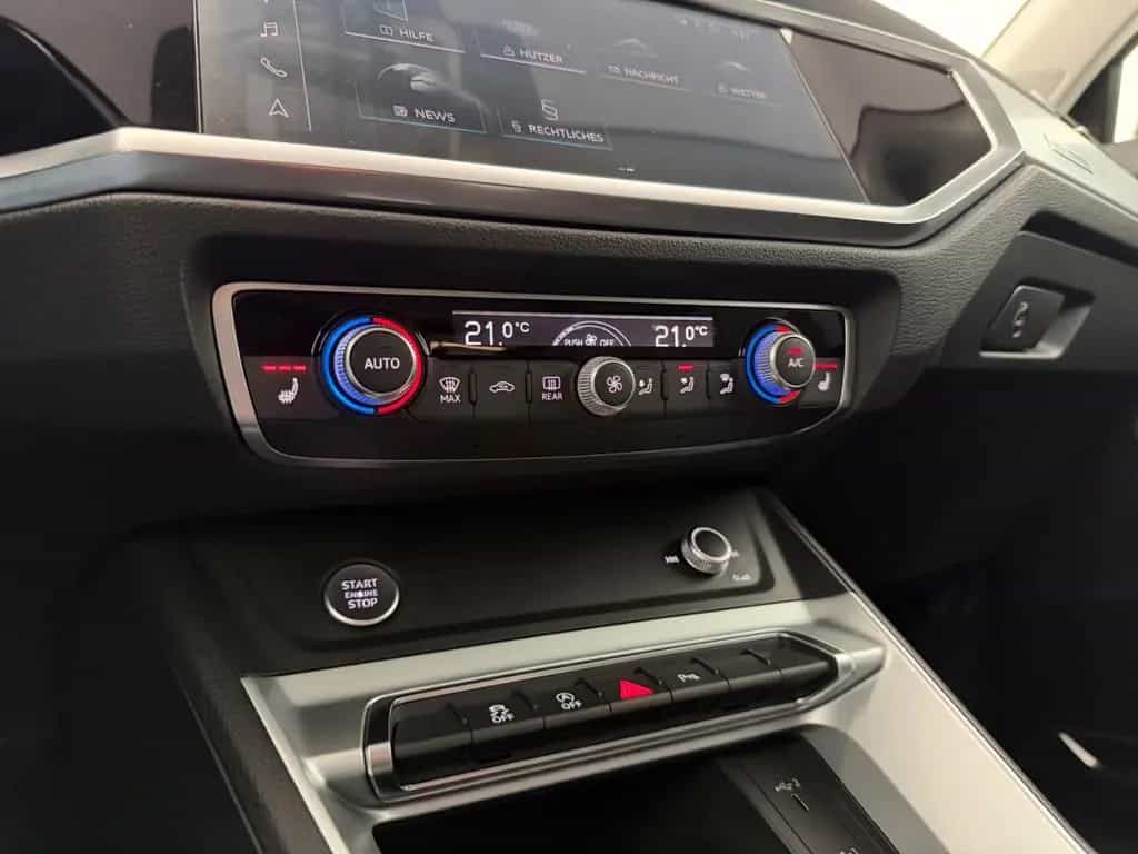 Audi Q3 35 TDI basis*B&O*LED-TEMPO-KEYLESS-AHK-R.KAM 11/2019-photo-43