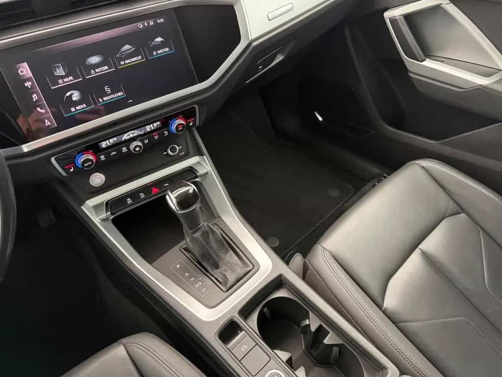 Audi Q3 35 TDI basis*B&O*LED-TEMPO-KEYLESS-AHK-R.KAM 11/2019-photo-45