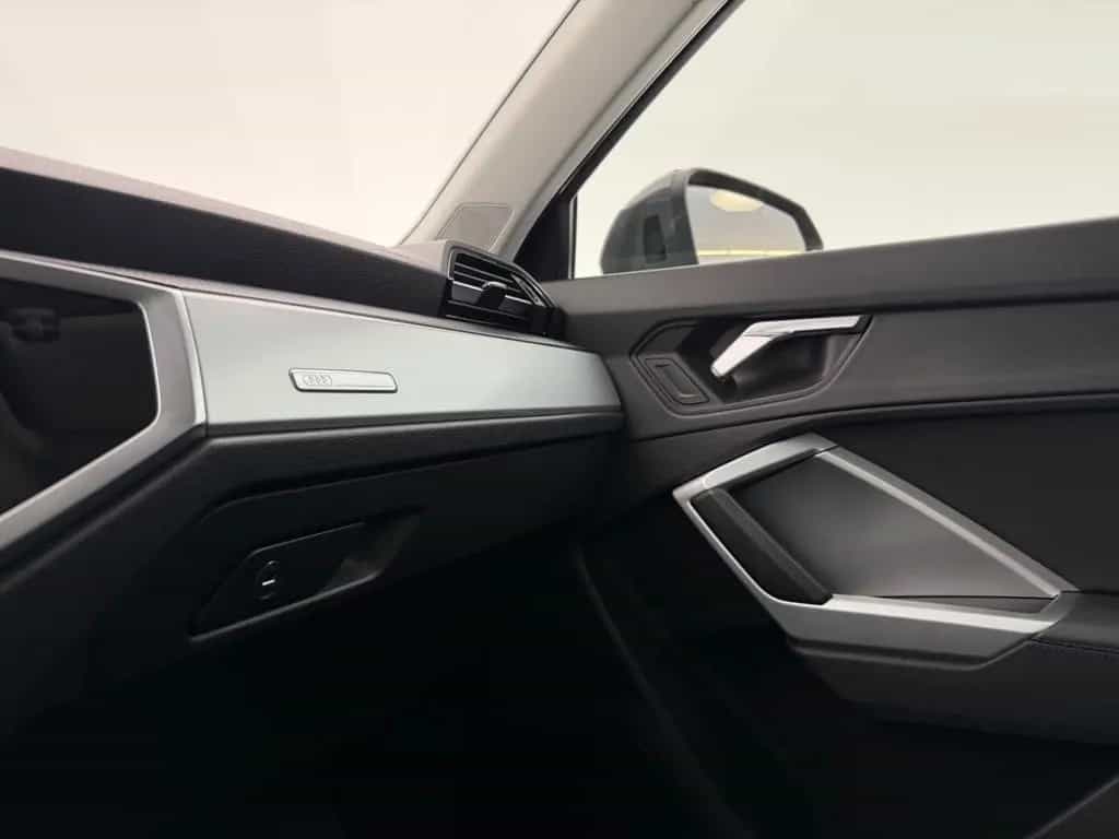 Audi Q3 35 TDI basis*B&O*LED-TEMPO-KEYLESS-AHK-R.KAM 11/2019-photo-46