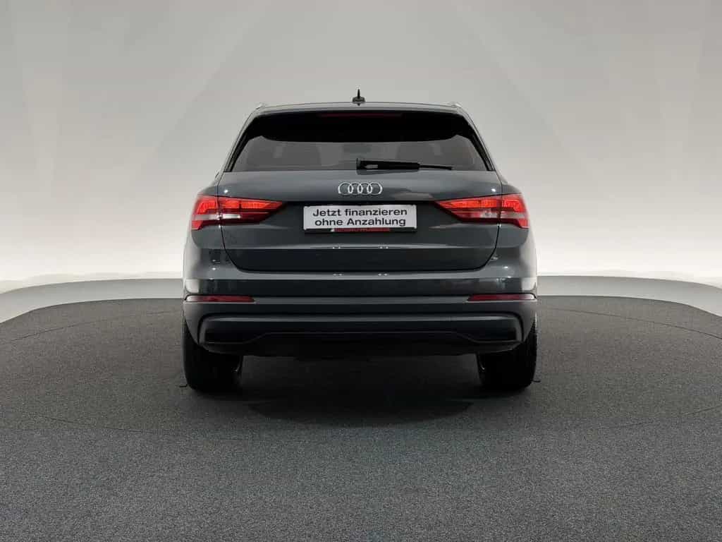 Audi Q3 35 TDI basis*B&O*LED-TEMPO-KEYLESS-AHK-R.KAM 11/2019-photo-5