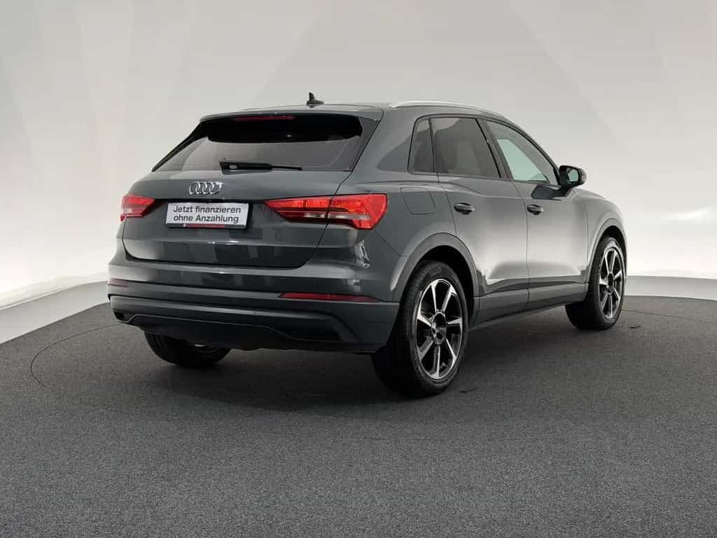 Audi Q3 35 TDI basis*B&O*LED-TEMPO-KEYLESS-AHK-R.KAM 11/2019-photo-6