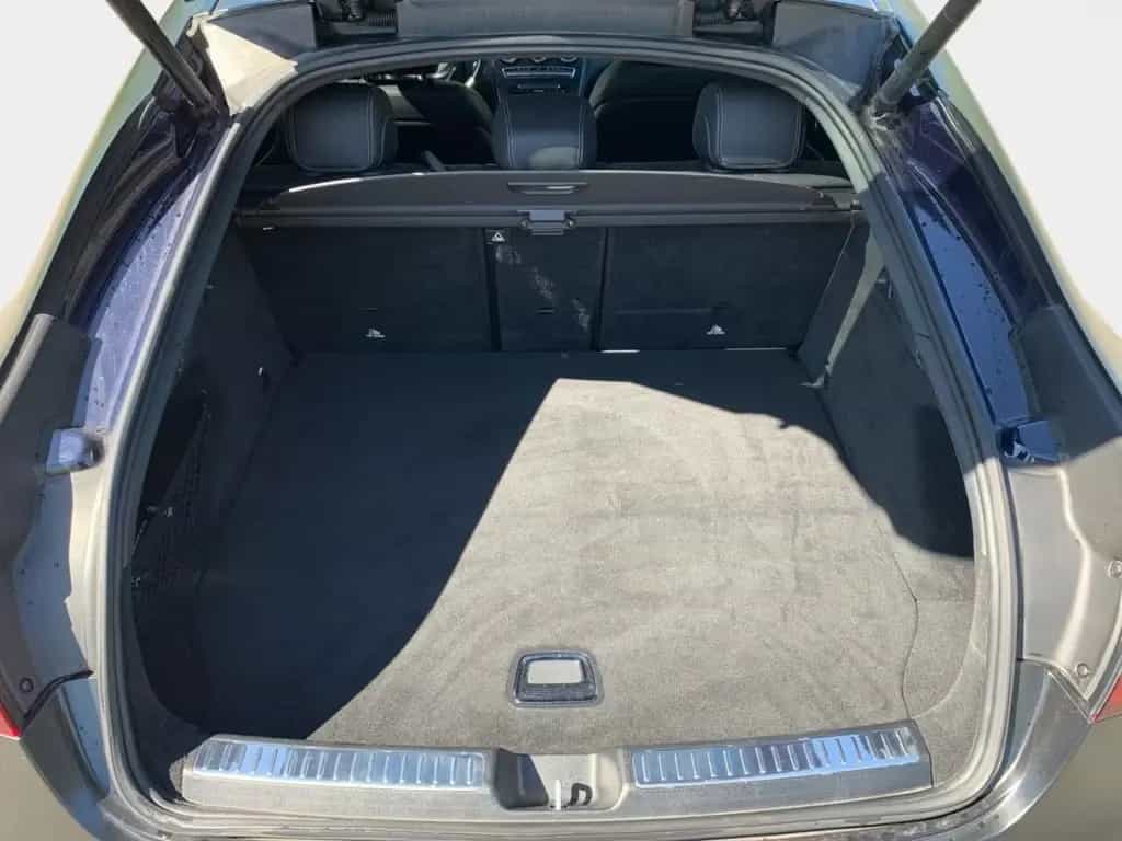Mercedes-Benz GLC-Class Coupe 4Matic 9G-Tronic AMG Line+LED+NAVI 08/2018-photo-15