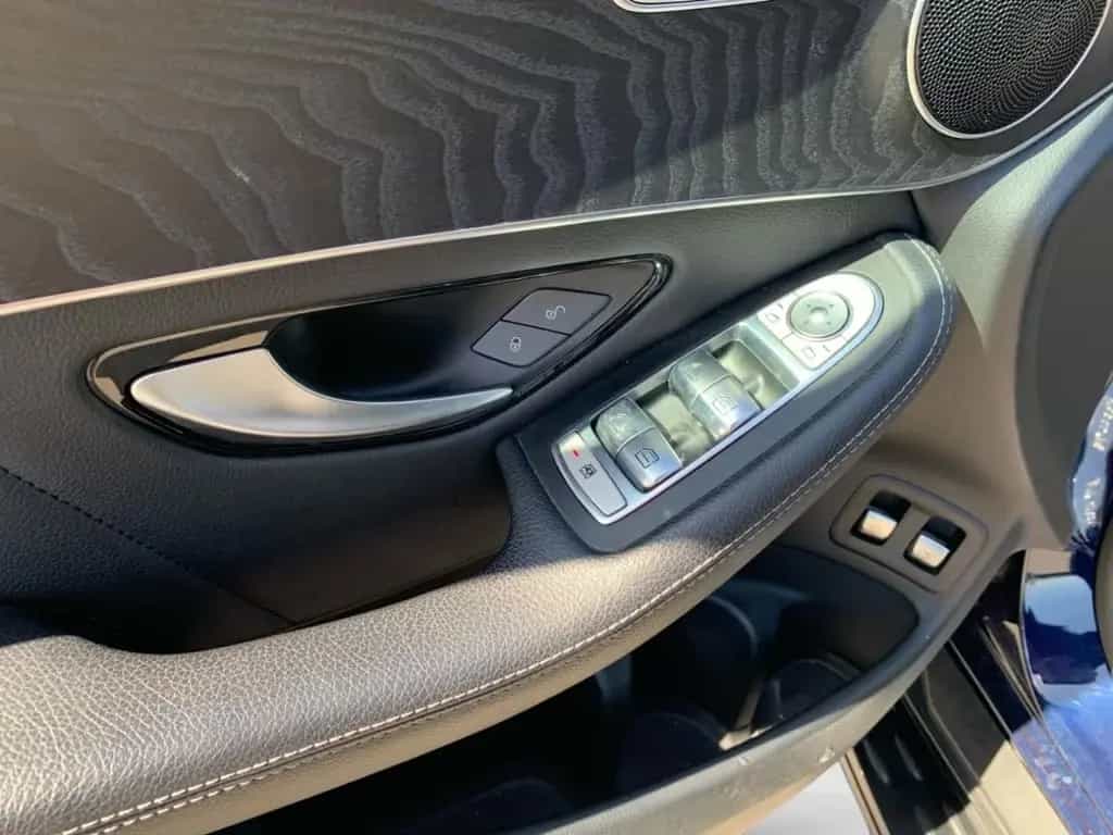 Mercedes-Benz GLC-Class Coupe 4Matic 9G-Tronic AMG Line+LED+NAVI 08/2018-photo-18