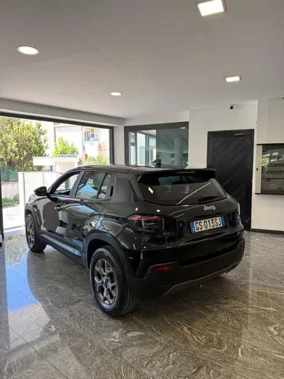Other Jeep Avenger 1.2 Turbo 100 CV Longitude 05/2024-photo-1