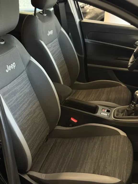 Other Jeep Avenger 1.2 Turbo 100 CV Longitude 05/2024-photo-12