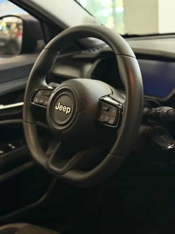Other Jeep Avenger 1.2 Turbo 100 CV Longitude 05/2024-photo-13