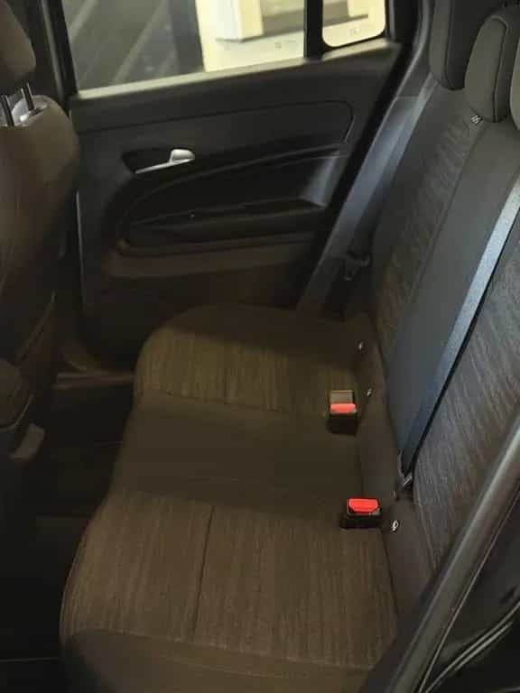 Other Jeep Avenger 1.2 Turbo 100 CV Longitude 05/2024-photo-7