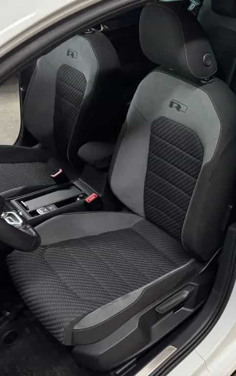Volkswagen Golf VII Lim. Highline*R LINE*PANO*DSG*LED*NAVI* 01/2019-photo-16