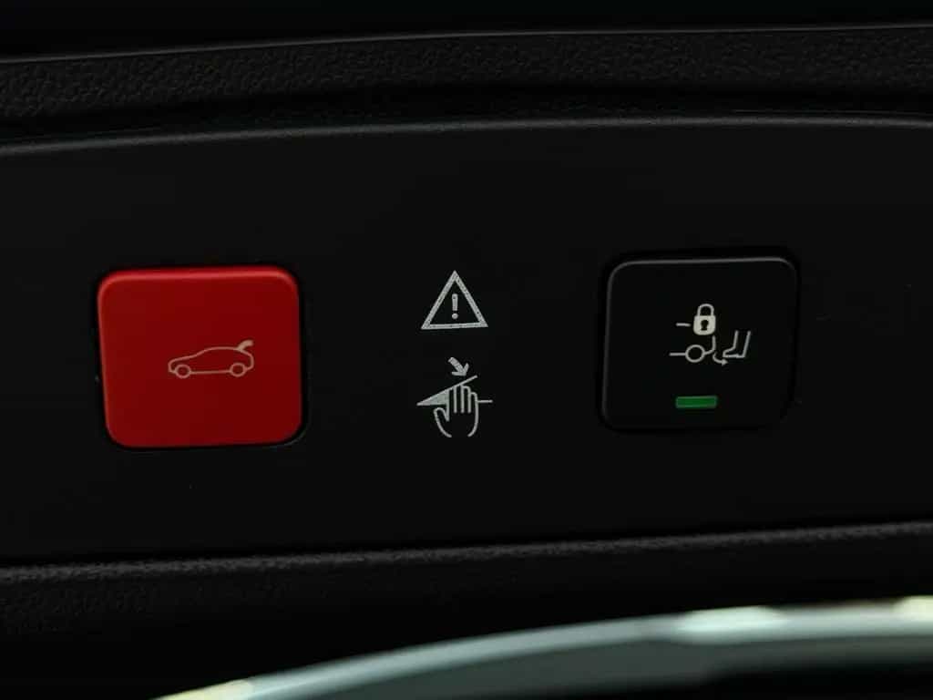Opel Grandland (X)*NEUWERTIG*KAMERA*AUTOAMTIK*GARAN 04/2021-photo-11