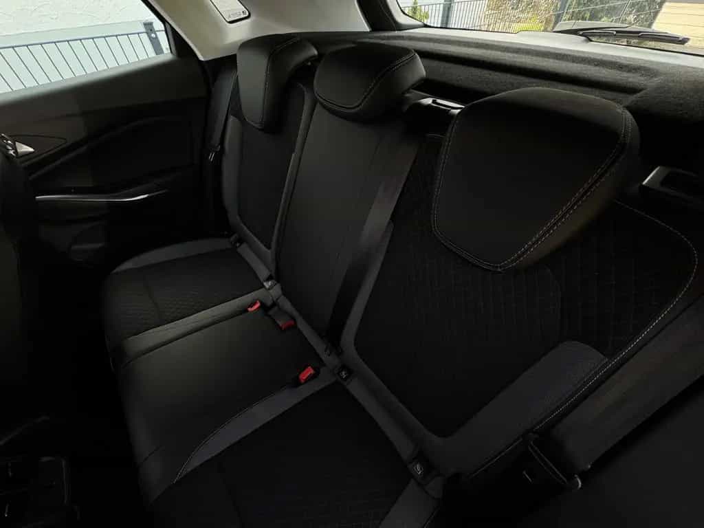 Opel Grandland (X)*NEUWERTIG*KAMERA*AUTOAMTIK*GARAN 04/2021-photo-12