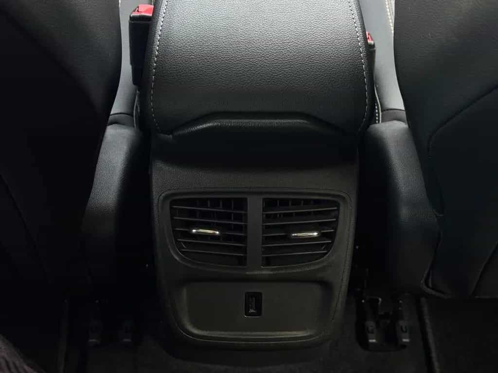 Opel Grandland (X)*NEUWERTIG*KAMERA*AUTOAMTIK*GARAN 04/2021-photo-19