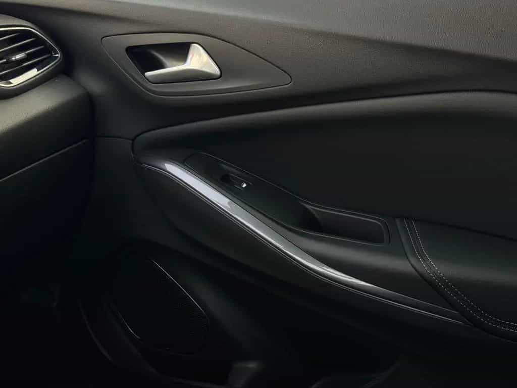 Opel Grandland (X)*NEUWERTIG*KAMERA*AUTOAMTIK*GARAN 04/2021-photo-21