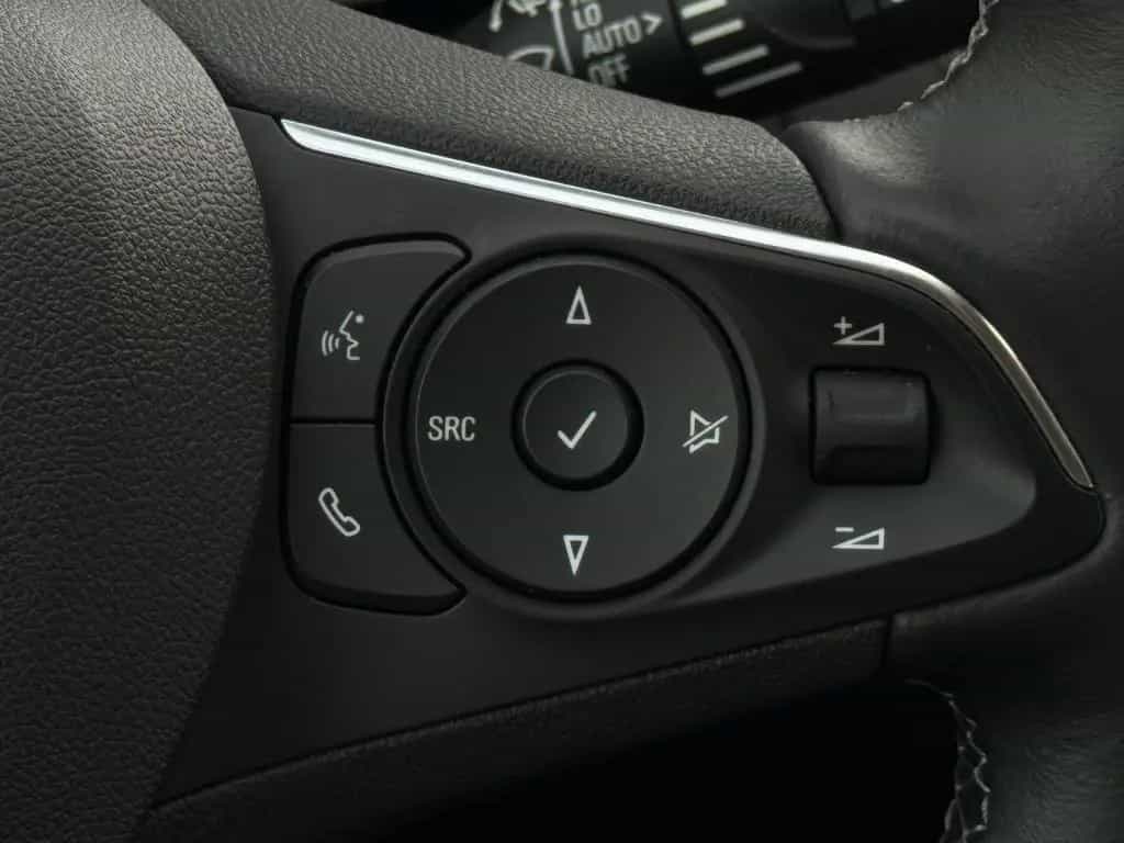 Opel Grandland (X)*NEUWERTIG*KAMERA*AUTOAMTIK*GARAN 04/2021-photo-22