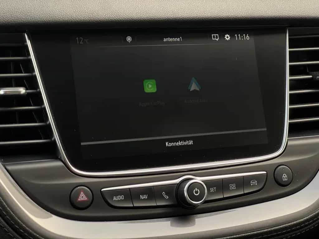 Opel Grandland (X)*NEUWERTIG*KAMERA*AUTOAMTIK*GARAN 04/2021-photo-26