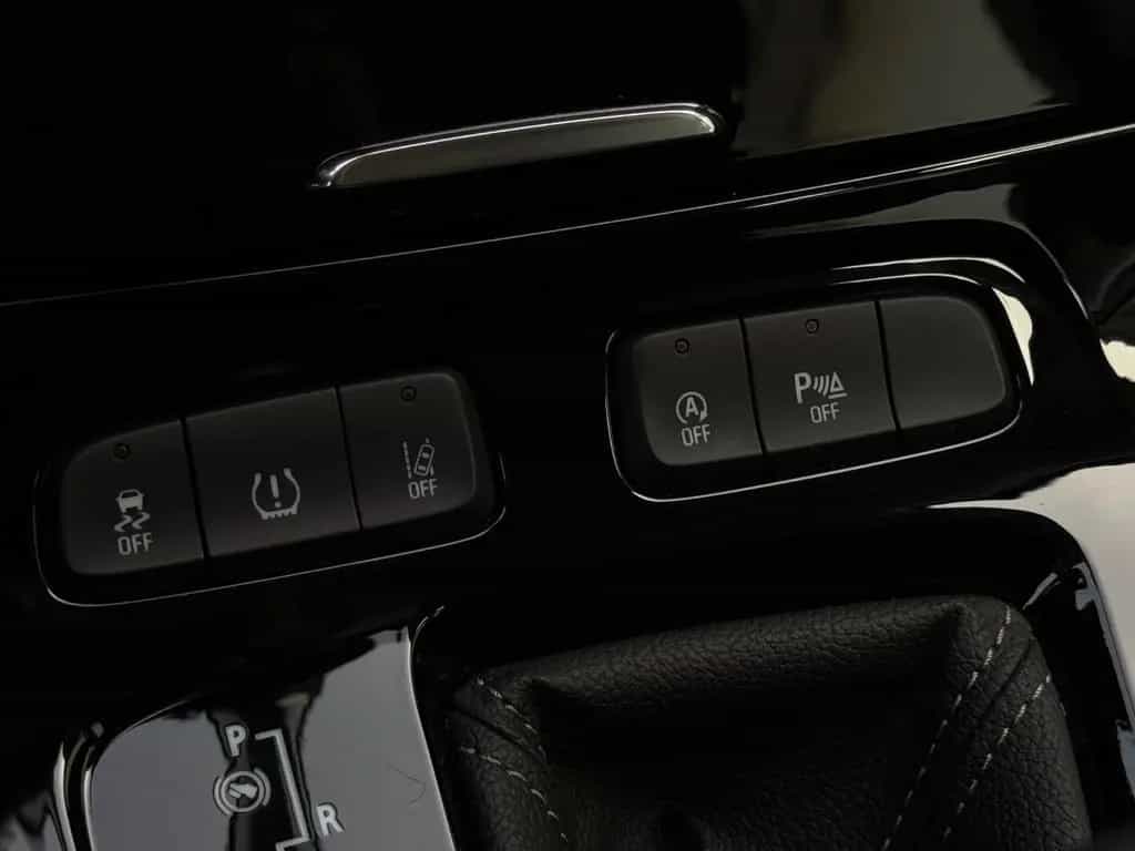Opel Grandland (X)*NEUWERTIG*KAMERA*AUTOAMTIK*GARAN 04/2021-photo-27
