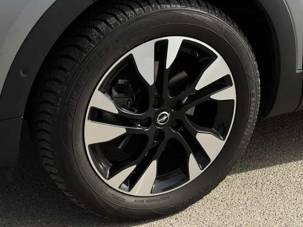 Opel Grandland (X)*NEUWERTIG*KAMERA*AUTOAMTIK*GARAN 04/2021-photo-8