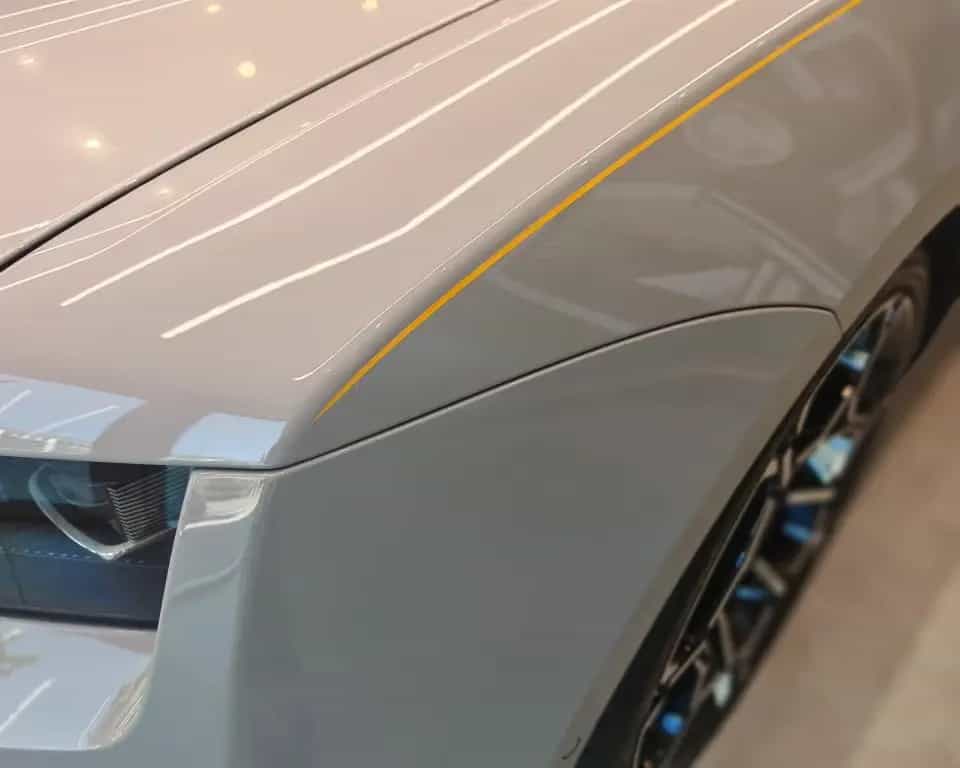 Rolls-Royce Ghost Black Badge - SOFORT !!!!! 06/2026-photo-16