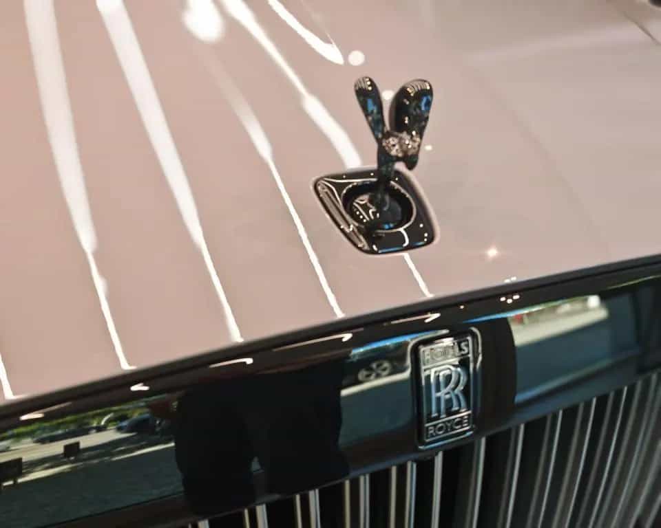 Rolls-Royce Ghost Black Badge - SOFORT !!!!! 06/2026-photo-17