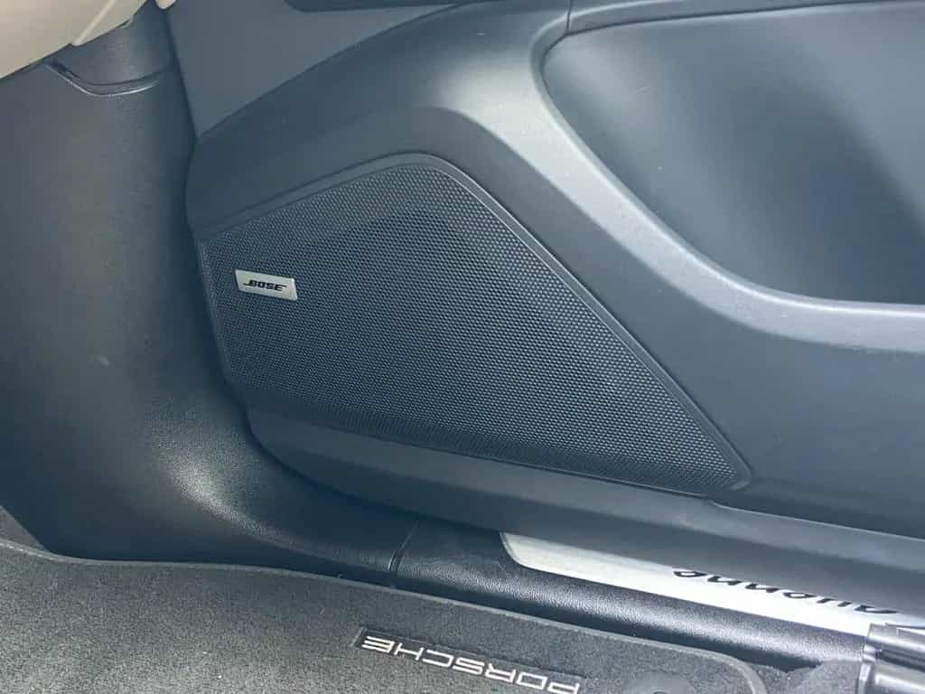 Porsche Cayenne Coupe 3.0 V6 tiptronic 01/2024-photo-14
