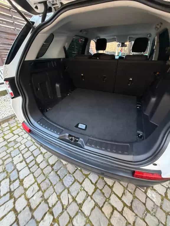 Land Rover Discovery Sport TD4 110kW 4WD PURE PURE 09/2016-photo-4