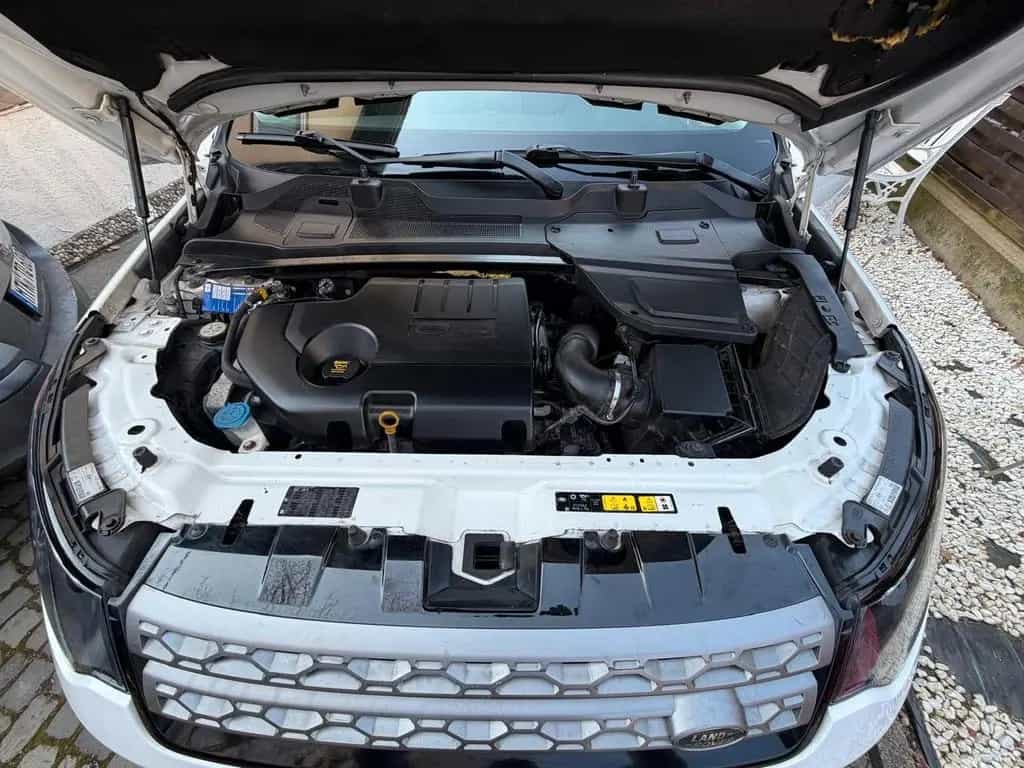 Land Rover Discovery Sport TD4 110kW 4WD PURE PURE 09/2016-photo-7