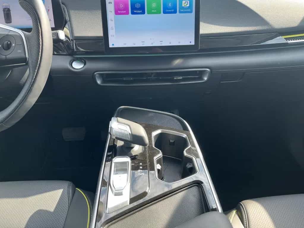 BAIC X55 Beijing X55 LUXORY null-photo-15