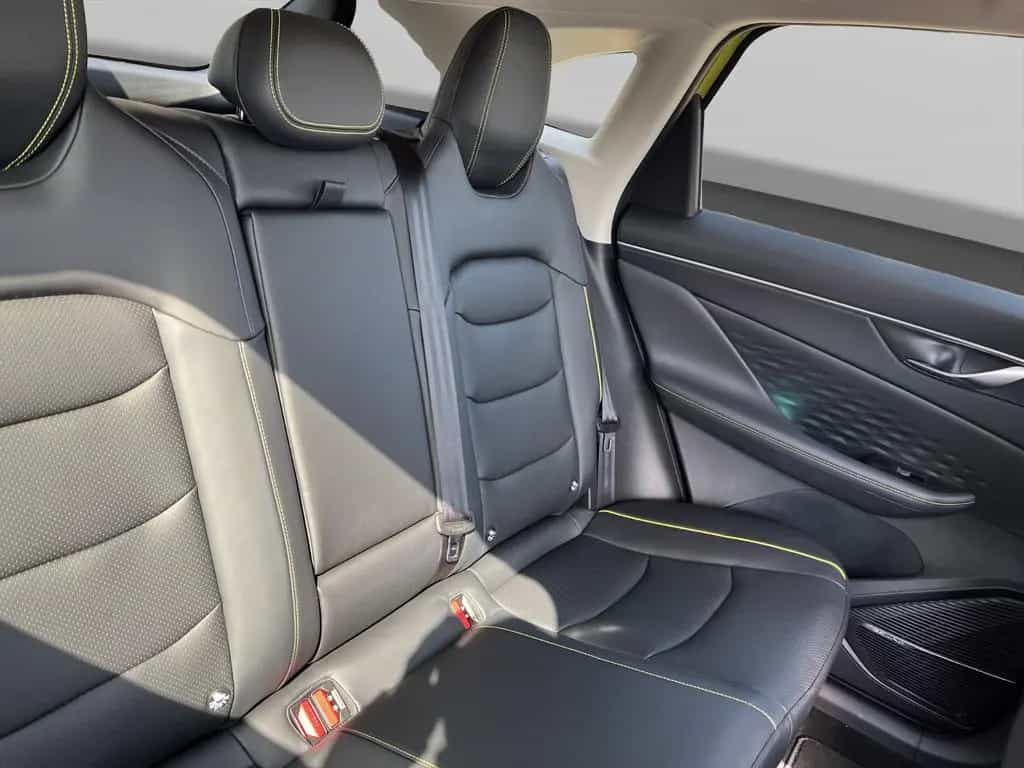 BAIC X55 Beijing X55 LUXORY null-photo-18