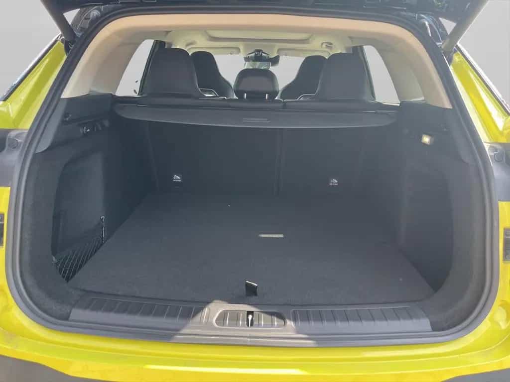 BAIC X55 Beijing X55 LUXORY null-photo-19