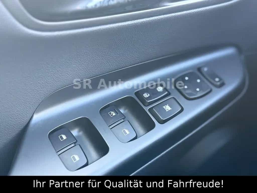 Hyundai KONA Style 2WD 2.HAND*KLIMA*LED*NAVI*R.KAMERA* 03/2019-photo-24