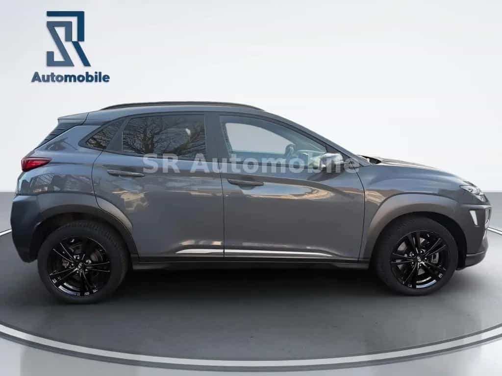 Hyundai KONA Style 2WD 2.HAND*KLIMA*LED*NAVI*R.KAMERA* 03/2019-photo-7