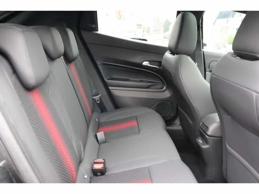 Alfa Romeo Junior IBRIDA SPECIALE 1.2 VGT 145PS DCT6 SCHIEB 10/2025-photo-23