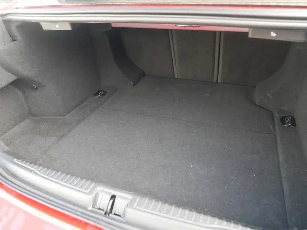 Alfa Romeo Giulia COMPETIZIONE 2.0 TURBO 16V 280 PS AT8 Q4 08/2023-photo-32