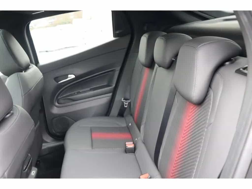 Alfa Romeo Junior IBRIDA SPECIALE 1.2 VGT 145PS DCT6 SCHIEB 10/2025-photo-21