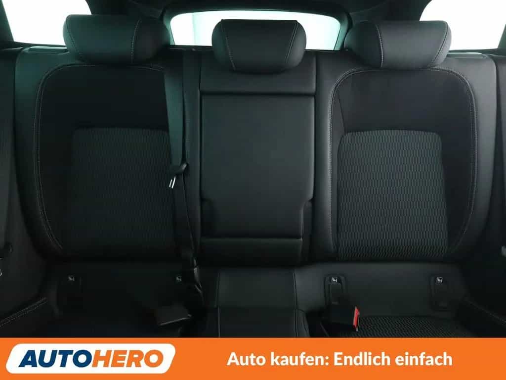 Opel Insignia 2.0 CDTI Elegance Aut.*NAVI*CAM*LED*SHZ 11/2021-photo-15