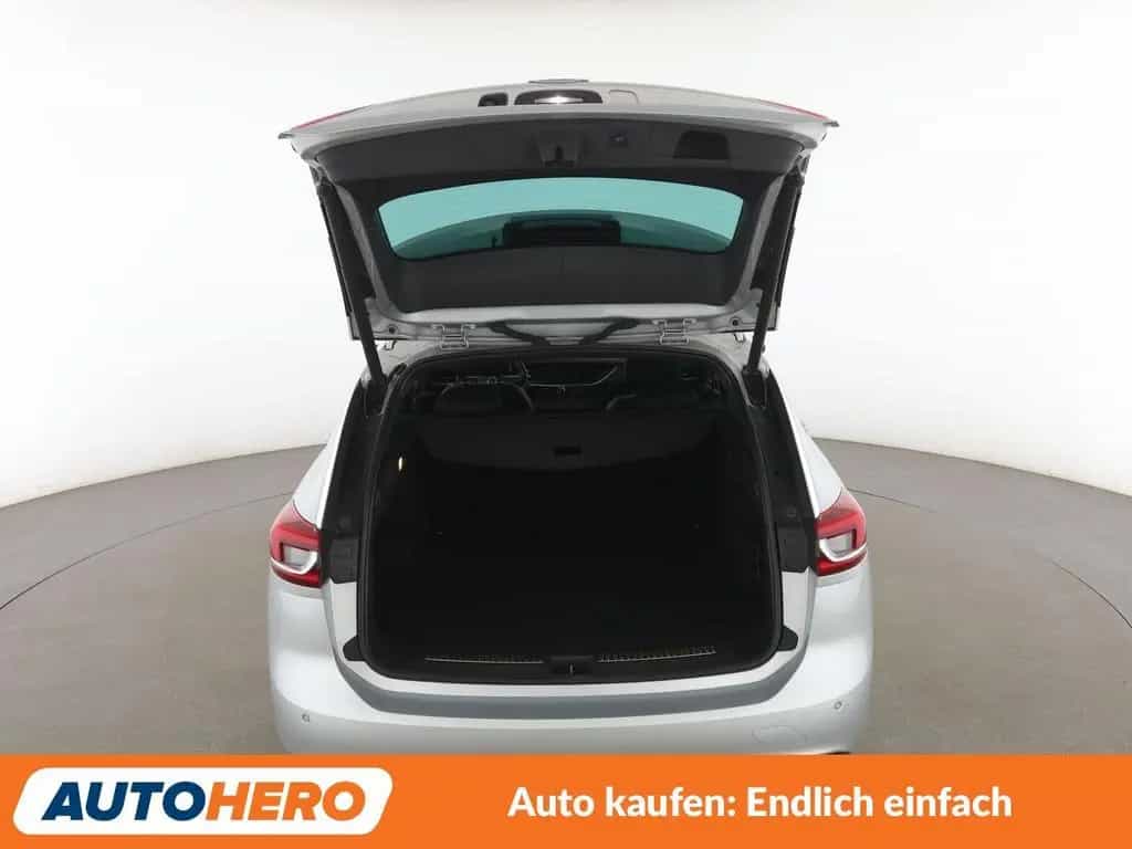 Opel Insignia 2.0 CDTI Elegance Aut.*NAVI*CAM*LED*SHZ 11/2021-photo-16
