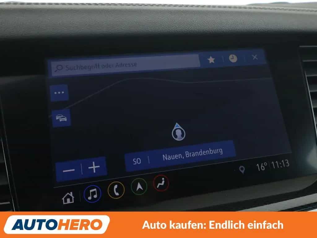 Opel Insignia 2.0 CDTI Elegance Aut.*NAVI*CAM*LED*SHZ 11/2021-photo-21