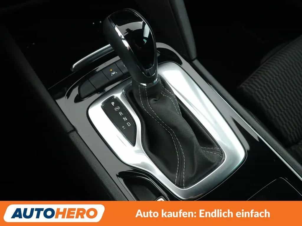Opel Insignia 2.0 CDTI Elegance Aut.*NAVI*CAM*LED*SHZ 11/2021-photo-25
