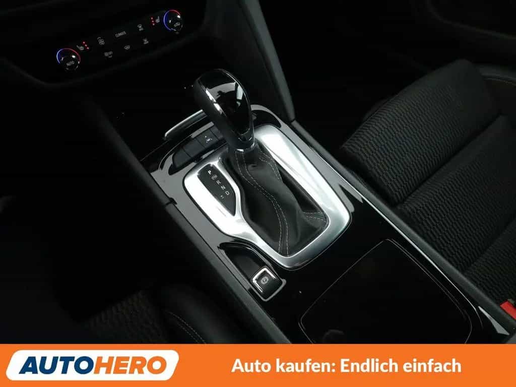 Opel Insignia 2.0 CDTI Elegance Aut.*NAVI*CAM*LED*SHZ 11/2021-photo-26