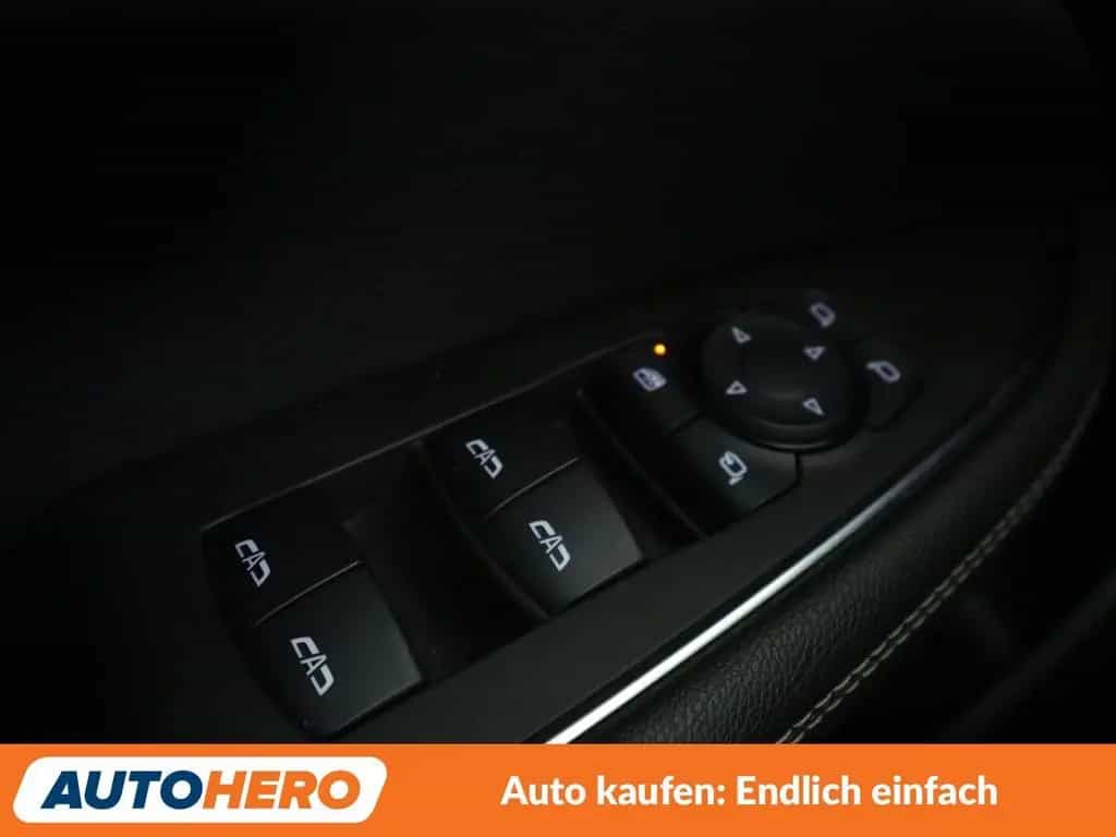 Opel Insignia 2.0 CDTI Elegance Aut.*NAVI*CAM*LED*SHZ 11/2021-photo-29