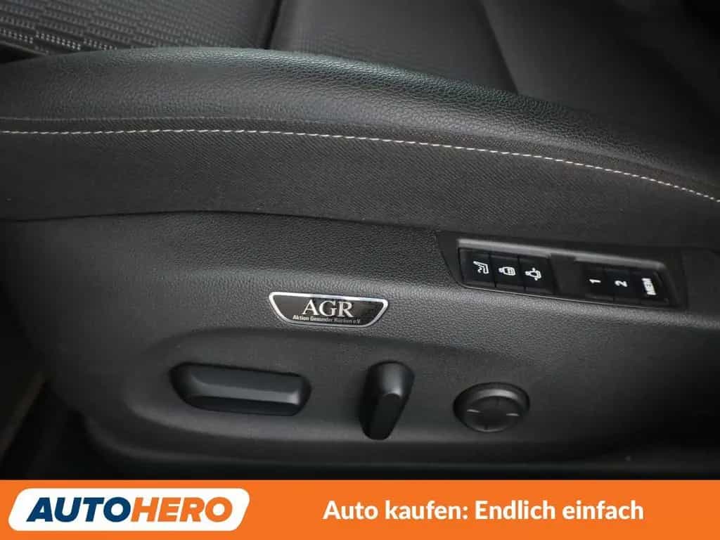 Opel Insignia 2.0 CDTI Elegance Aut.*NAVI*CAM*LED*SHZ 11/2021-photo-30