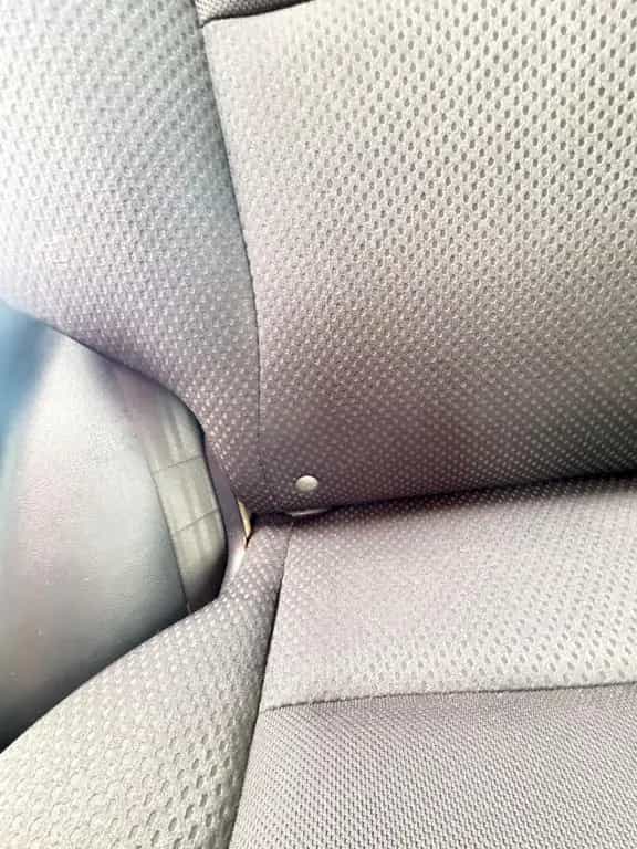 Honda CR-V Comfort 2,0 09/2009-photo-12
