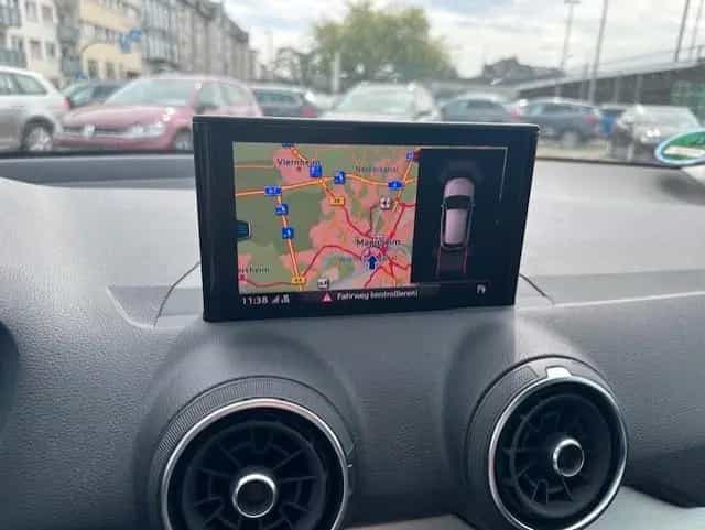 Audi Q2 40 2,0 TFSI quattro sport AUTOMATIK 11/2019-photo-10