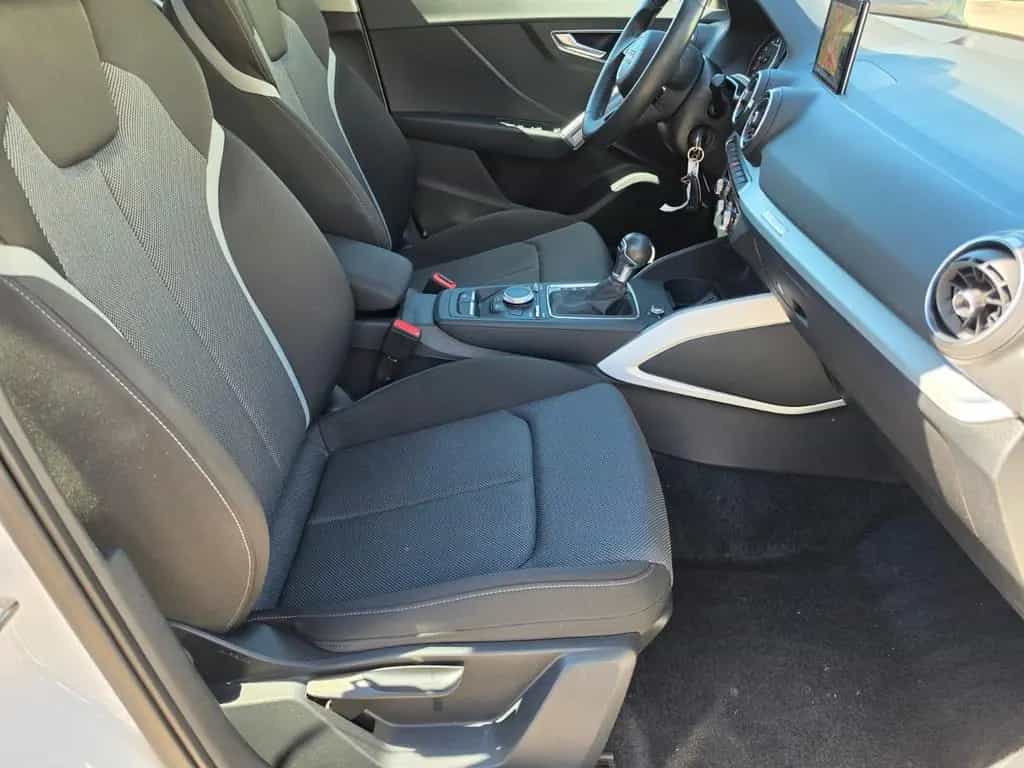 Audi Q2 40 2,0 TFSI quattro sport AUTOMATIK 11/2019-photo-8