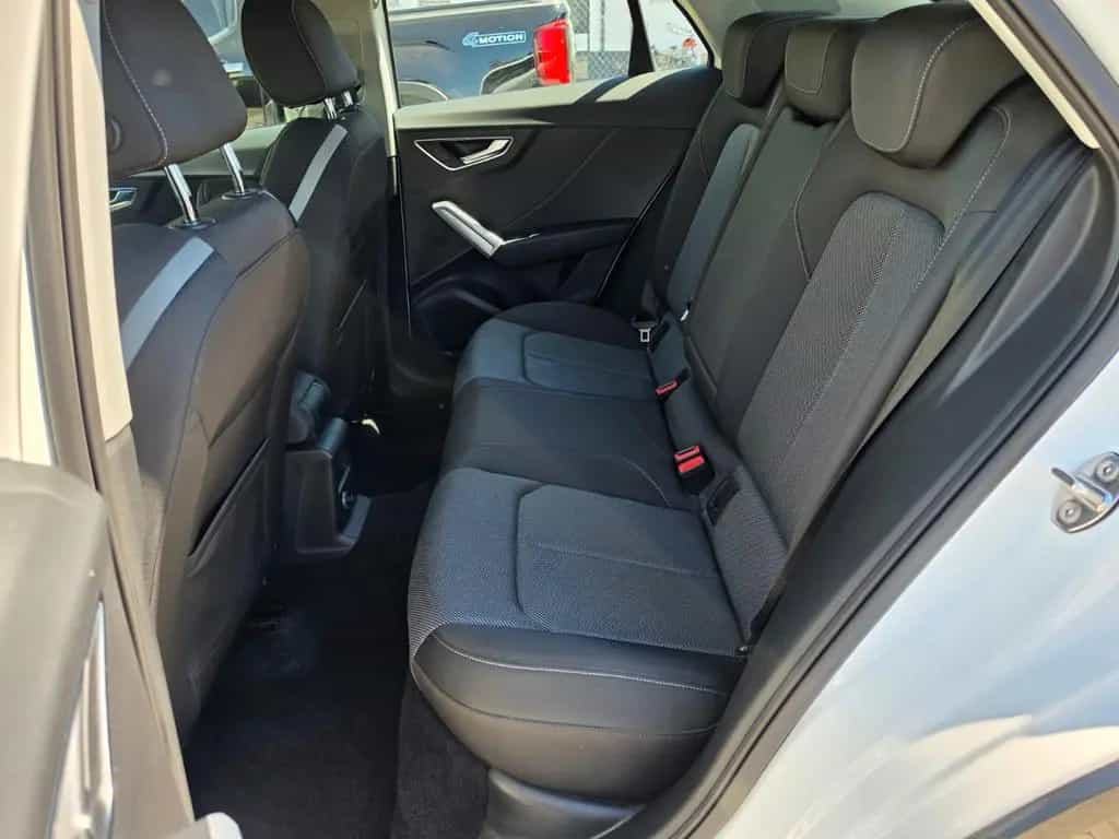 Audi Q2 40 2,0 TFSI quattro sport AUTOMATIK 11/2019-photo-9