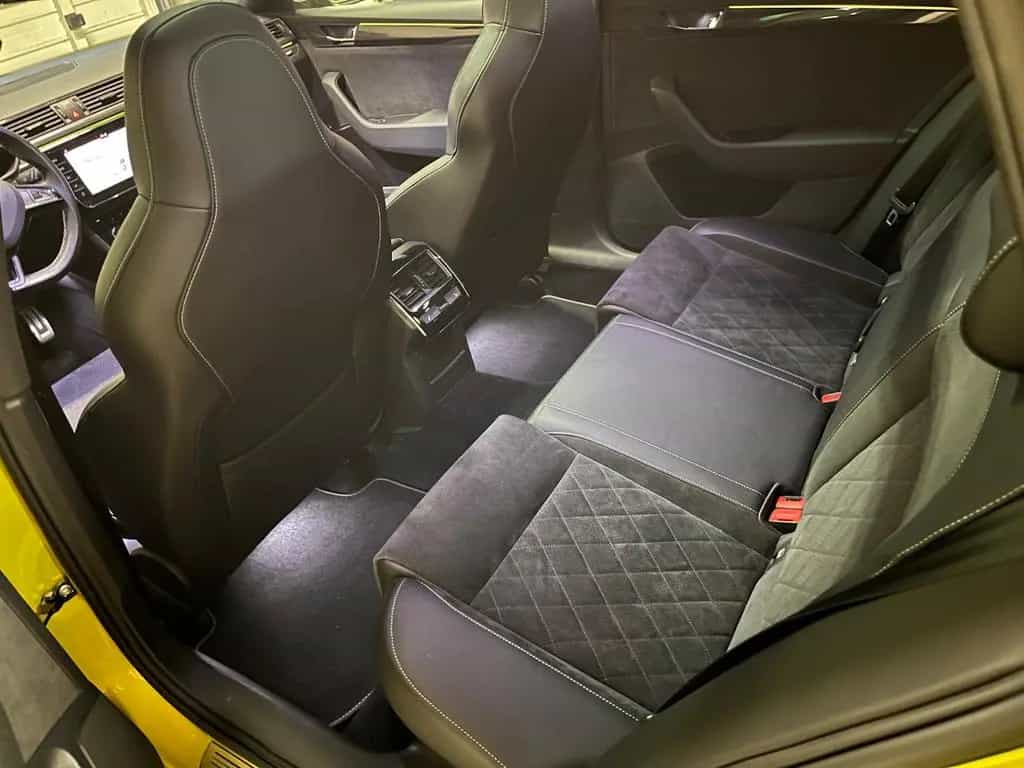 Skoda Superb 2.0 TSI 206kW DSG 4x4 SportLine Combi... 11/2017-photo-6