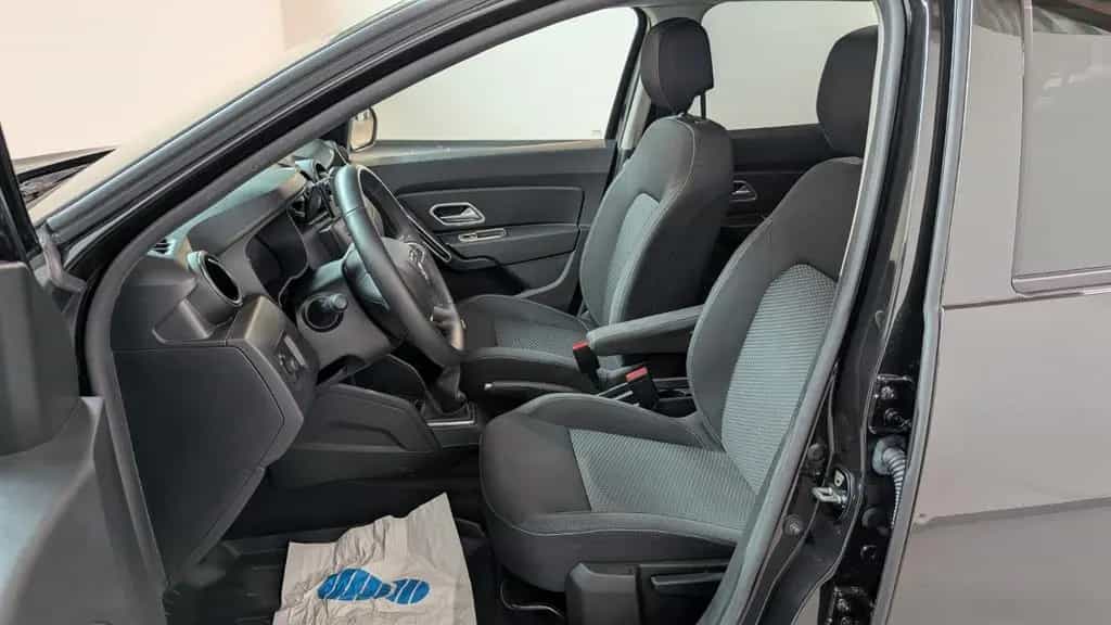 Dacia Duster II 1.0 TCE Comfort KAM*SHZ*TEMPOMA*18" 11/2020-photo-11
