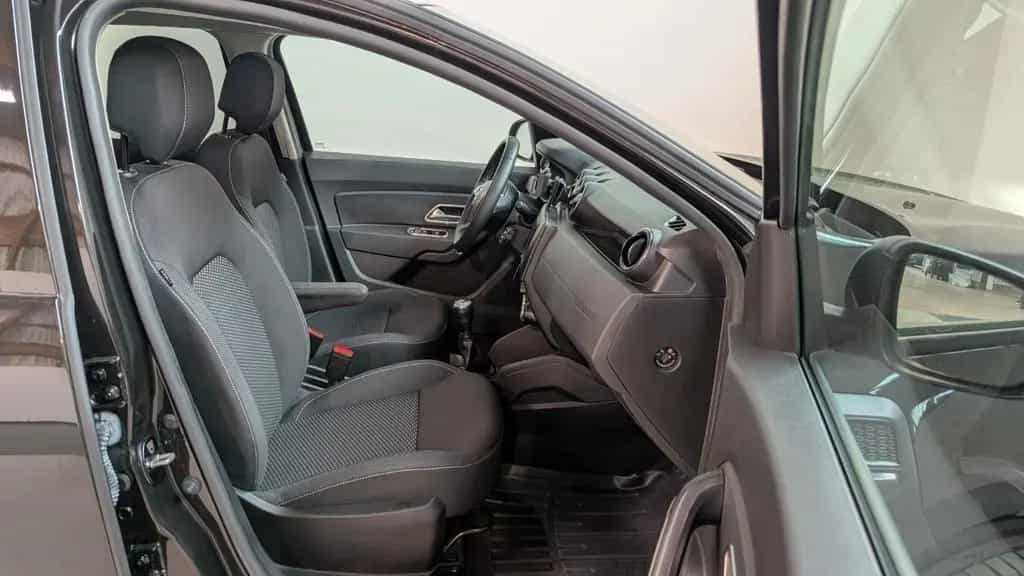 Dacia Duster II 1.0 TCE Comfort KAM*SHZ*TEMPOMA*18" 11/2020-photo-13